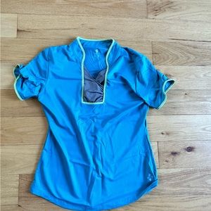 Jofit medium golf or tennis top, great condition